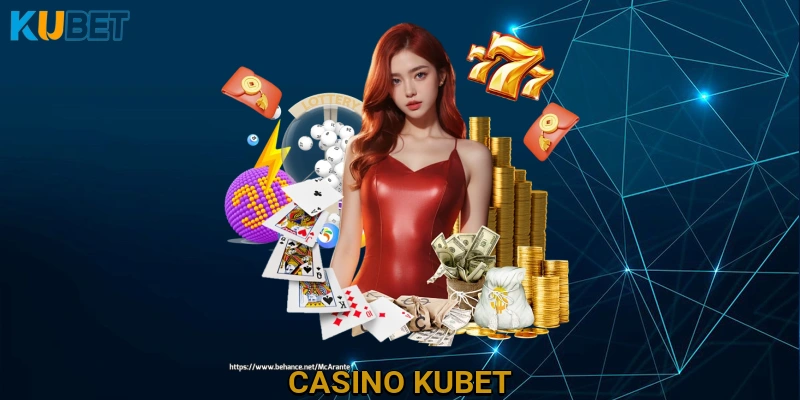 Casino KUBET
