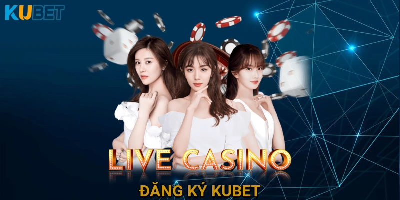 Đăng ký KUBET