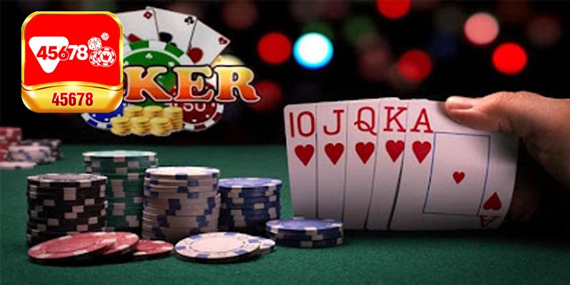 Poker là gì?