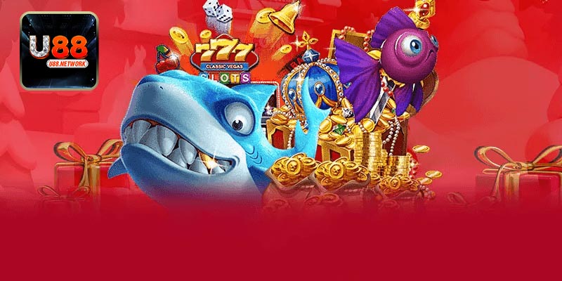 Chia sẻ luật chơi bắn cá xèng dễ hiểu