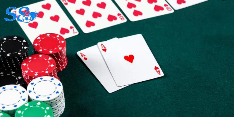 Khái Quát Sơ Lược Về Game Bài Xì Dách Là Gì?